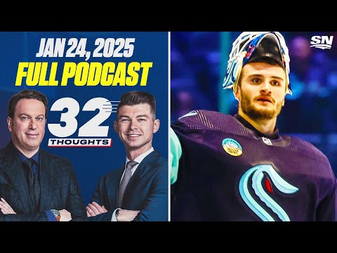 Any Chance Joey Daccord Is Swedish Too? | 32 Thoughts