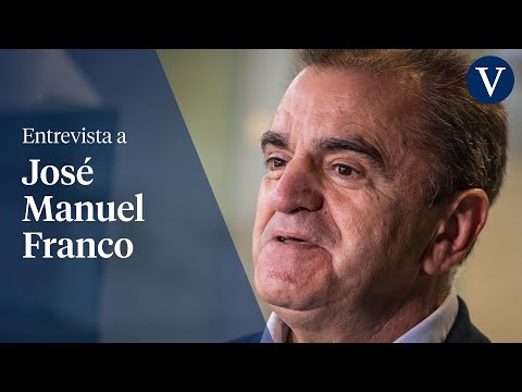 José Manuel Franco: “Vamos a invertir 1.000 millones en el deporte, más que nunca”