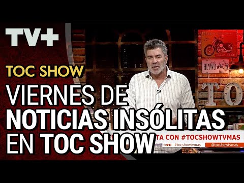 Toc Show | 27 de enero de 2023