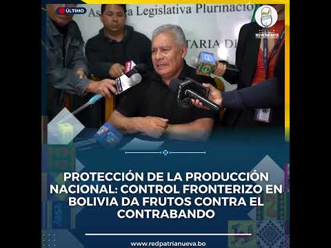 GOBIERNO  COMBATE CONTRA EL CONTRABANDO DE ALIMENTOS Y CARBURANTES