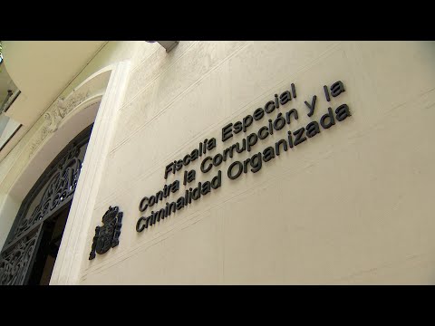 Anticorrupción rechaza registrar el despacho de 'Tito Berni' en el Congreso