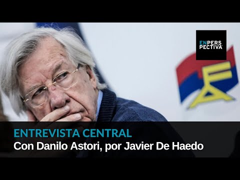 Danilo Astori: Su legado en política y economía