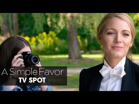 a simple favor free online movie