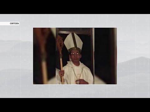 Hallado muerto el sacerdote Emiro Coronado - Teleantioquia Noticias
