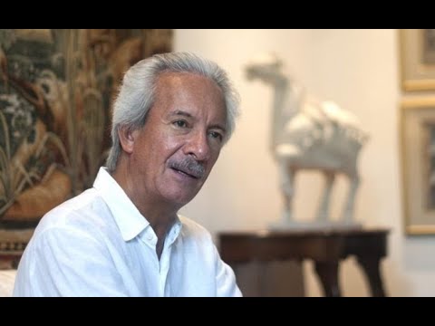 La historia del sicario de la pluma: José Rubén Zamora