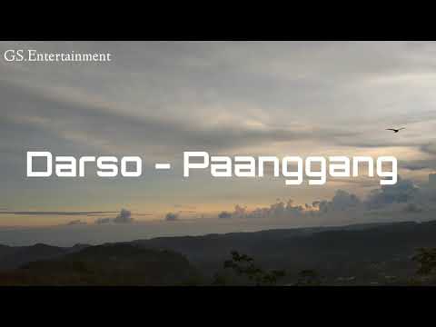 Lagu Sunda Darso paanggang, Raos pisan