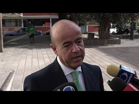 Entrega-Recepción al interior del Congreso será apegado a la normatividad: Fernández Martínez.