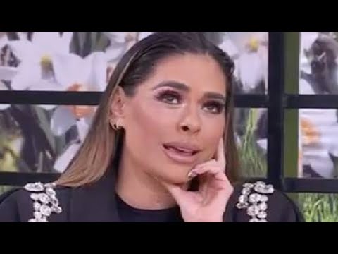 GALILEA MONTIJO demanda a FAMOSO YOUTUBER