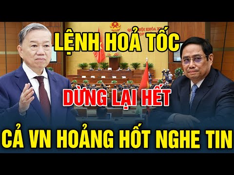 Tin tức Việt Nam mới nhất ngày 18/06/2025 I Tin Nóng Chính Trị Việt Nam và Thế Giới #tuvisomenh