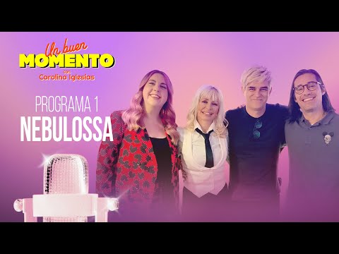 UN BUEN MOMENTO con NEBULOSSA #1 | RTVE Play