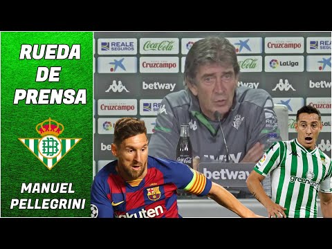 PELLEGRINI Andrés Guardado va a la gira del TRI por su liderazgo. Messi, el mejor del mundo | LaLiga