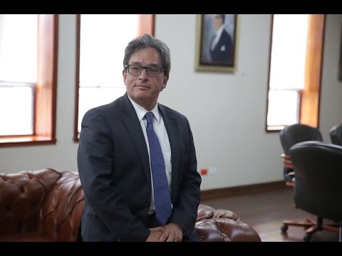 Duque le da otro gran cargo a Alberto Carrasquilla, exministro de la polémica reforma tributaria