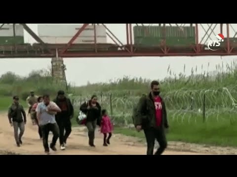 Advierten nueva ola de migrantes ecuatorianos a EE.UU.