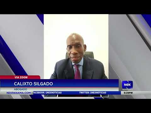 Entrevista a Calixto Silgado, abogado y la polémica de salarios para Alcaldes y Representantes
