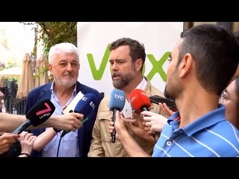 Espinosa de los Monteros: Vox va a ser el partido que más exceda la expectativa de las encuest