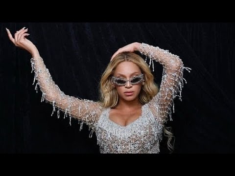 Beyoncé : pour les 10 ans de son album visuel, elle sort un titre inédit en streaming !