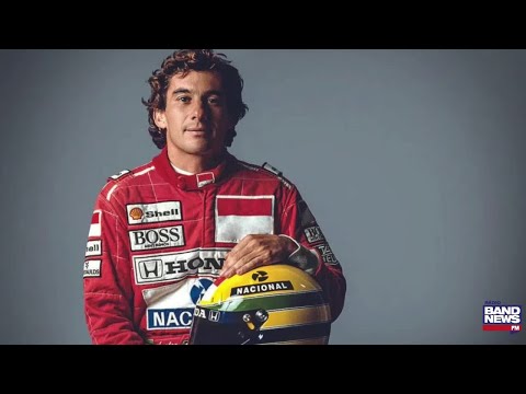 Christian Fittipaldi sobre morte de Senna: Não poderia escrever script pior