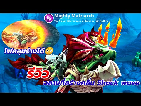 Hungrysharkworld:รีวิวฉลา