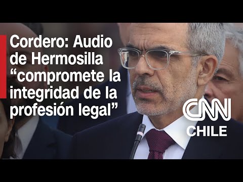 Caso Hermosilla: Fiscalía investiga eventuales pagos a funcionarios de SII y CMF