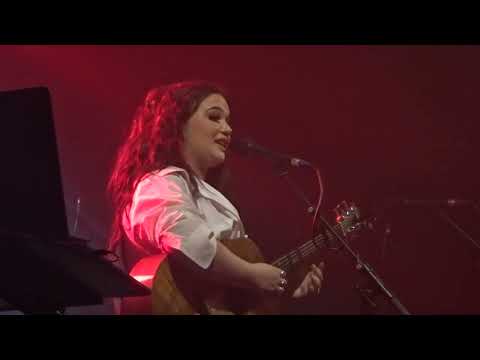 Lola Young-Same Bed @ Chalk, Brighton, 19th March 2022