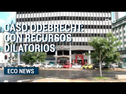 Caso Odebrecht sigue con dudas y pocas respuestas | ECO News