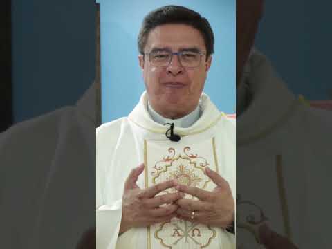 Oración a la Divina Misericordia, Padre Fredy Córdoba  #Shorts #TeleVID #DivinaMisericordia