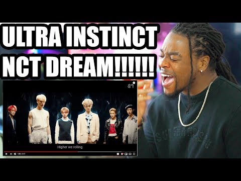 NCT DREAM 엔시티 드림 'BOOM' MV | REACTION!!!