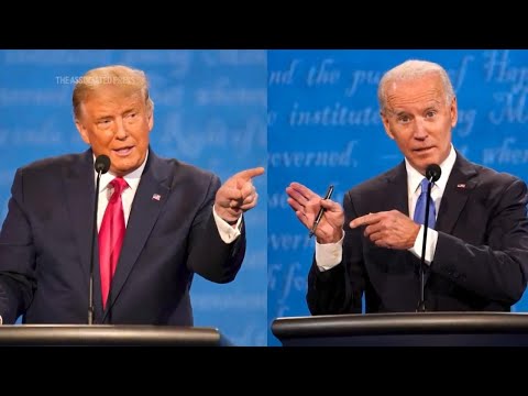 Most Americans plan to watch Biden-Trump debate, and many see high stakes