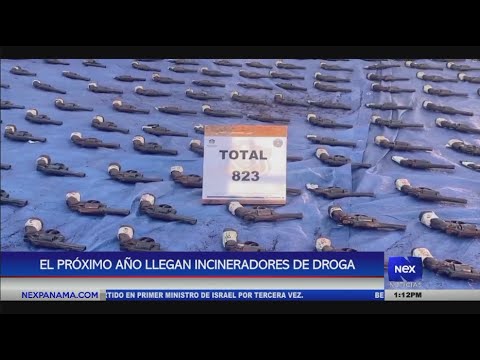 Destruyen 823 armas de fuego entregadas de manera voluntaria  y decomisadas