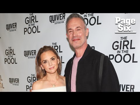 Rachael Leigh Cook and Freddie Prinze Jr. reunite on red carpet 25 years after 'She's All That'