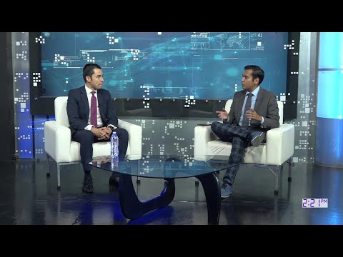 Entrevista con: Alejandro Díaz de León, Presidente del Capítulo San Luis Potosí de la Barra...