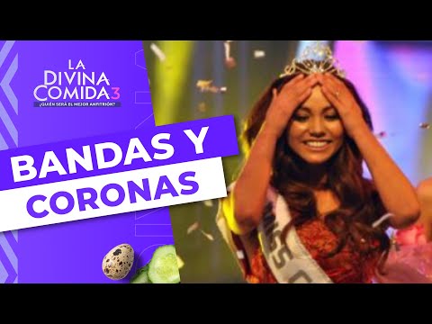 RECUERDOS DEL MISS CHILE: Camila Recabarren mostró su hogar - La Divina Comida