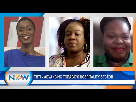 THTI - Advancing Tobago's Hospitality Sector