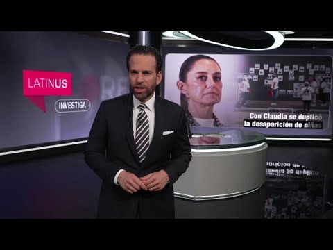 ¡El REPORTAJE que OCULTÓ SHEINBAUM! ¡El PEOR GOBIERNO de la CDMX! ¡CLARA BRUGADA es CÓMPLICE!