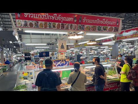 ข้าวแกงปักษ์ใต้คุณภาตลาดเสรี2