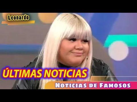 TELEMUNDO NOTICIA| Confirman que Morena Rial está embarazada