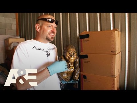 You Mp3 Storage Wars Barry S Best The 6000 You To Mp3 Storage Wars Back The Locker Jarrod Brandi S Interesting Finds Part 1 A E