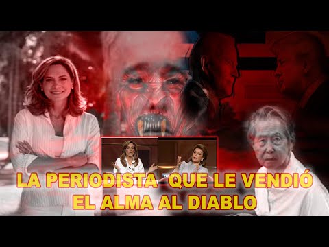 LA PERIODISTA CUBANA QUE LE VENDIÓ EL ALMA AL DIABLO