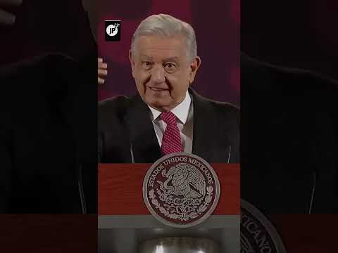 AMLO: Si Estados Unidos condena a Assange que desmonte la estatua de la libertad