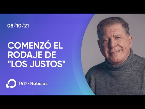 Los justos, una visión conmovedora sobre la vejez