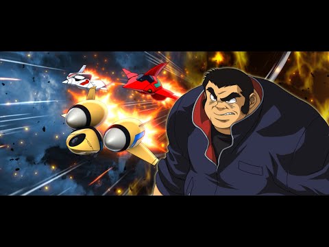 21:9【スパロボDD】演出集：「真ゲッター3」（全武装、全立絵）　　/　　【SRWDD】「Shin Getter 3」All Attacks　　/　　【機戰DD】「真蓋塔3」全戰鬥動畫