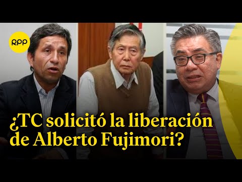 Sobre habeas corpus de Fujimori: Abogados penalistas aclaran decisión del Tribunal Constitucional