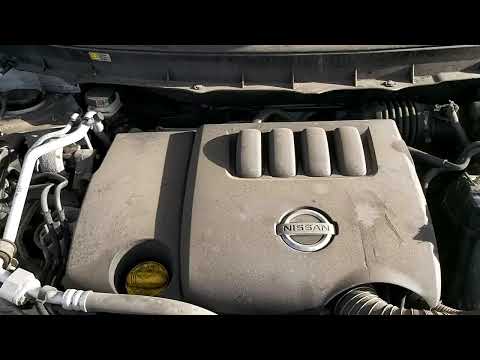 Nissan X-Trail 2013 m dalys