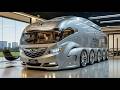 Honda przysz�o�ci? Ten gigantyczny kamper wygl�da jak pojazd z 2050 roku