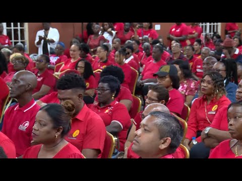 PNM Changed Under Dr.  Keith Rowley