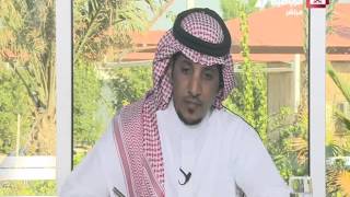 فيديو : ياسر النهدي ( الهلال ناصر الشمراني يستحق العقوبة من لجنة الانضباط )