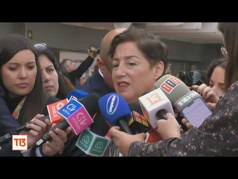 Beatriz Sánchez se defiende tras críticas a su designación como embajadora en México