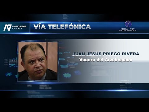 Onésimo Cepeda estuvo a punto de violar la Ley de Dios y del Hombre: Priego Rivera.