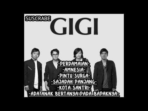 GIGI religi mp3