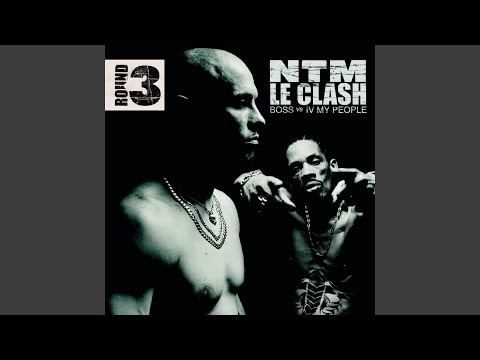 Est-ce la vie ou moi (B.O.S.S. Remix)